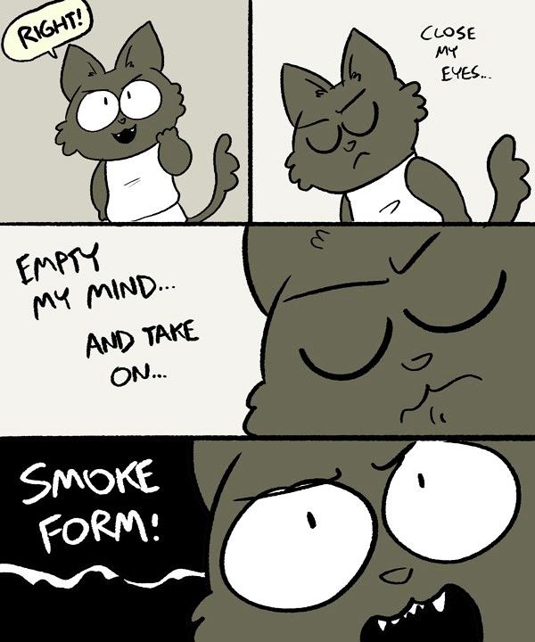Behind the GIFs Chapter 149 page 6 - Chapter 149