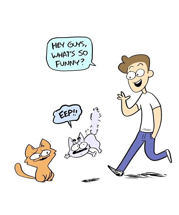 Behind the GIFs Chapter 150 page 3 - Chapter 150