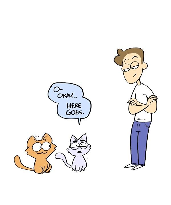 Behind the GIFs Chapter 150 page 7 - Chapter 150