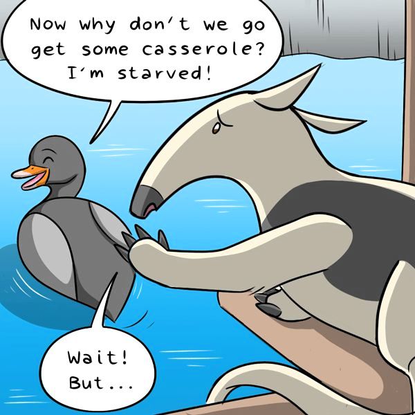 Behind the GIFs Chapter 152 page 6 - Chapter 152 : Exclusive Event - Kat Swenski