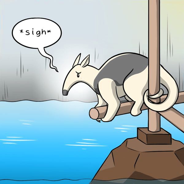Behind the GIFs Chapter 152 page 7 - Chapter 152 : Exclusive Event - Kat Swenski