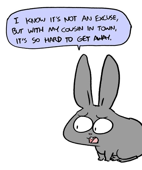 Behind the GIFs Chapter 153 page 3 - Chapter 153 : Alone Time - AC Stuart