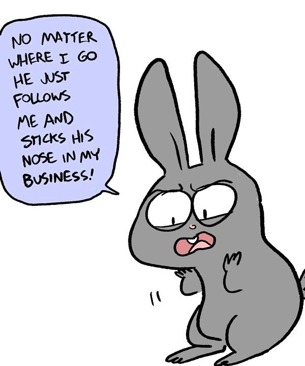 Behind the GIFs Chapter 153 page 4 - Chapter 153 : Alone Time - AC Stuart