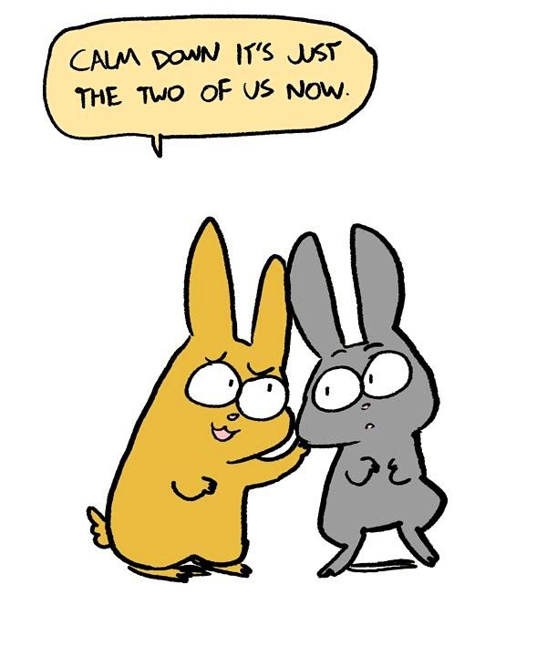 Behind the GIFs Chapter 153 page 5 - Chapter 153 : Alone Time - AC Stuart