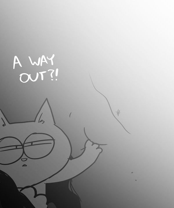 Behind the GIFs Chapter 154 page 5 - Chapter 154