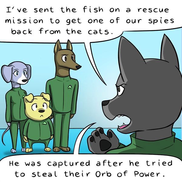 Behind the GIFs Chapter 156 page 2 - Chapter 156