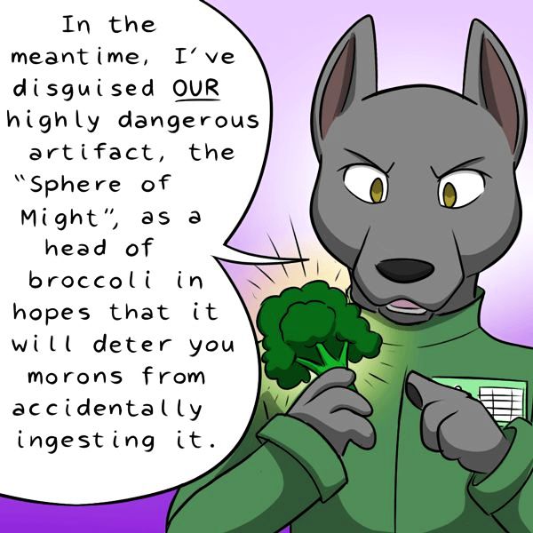 Behind the GIFs Chapter 156 page 3 - Chapter 156