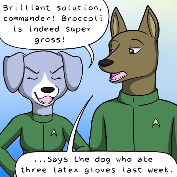 Behind the GIFs Chapter 156 page 4 - Chapter 156