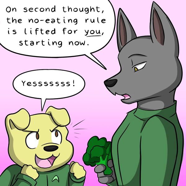 Behind the GIFs Chapter 156 page 7 - Chapter 156