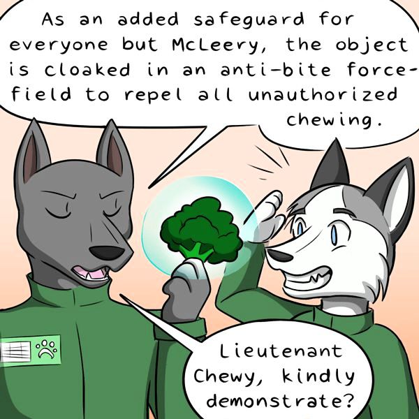 Behind the GIFs Chapter 156 page 8 - Chapter 156