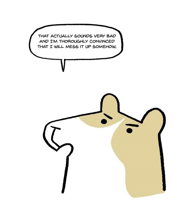 Behind the GIFs Chapter 157 page 4 - Chapter 157