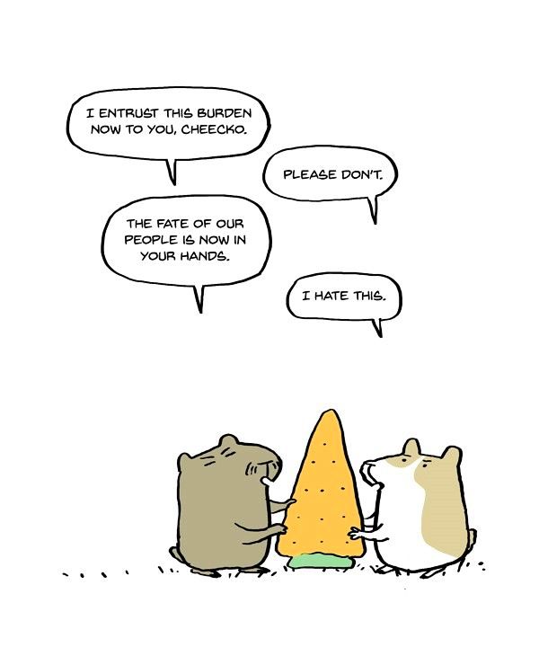 Behind the GIFs Chapter 157 page 5 - Chapter 157