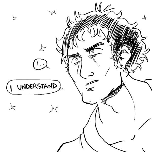 Behind the GIFs Chapter 158 page 5 - Chapter 158