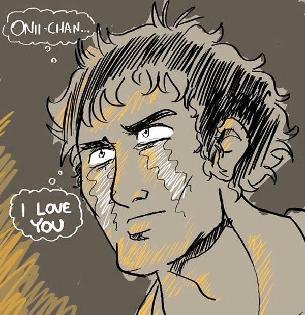 Behind the GIFs Chapter 158 page 6 - Chapter 158