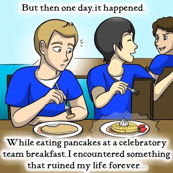 Behind the GIFs Chapter 159 page 5 - Chapter 159