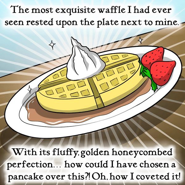 Behind the GIFs Chapter 159 page 6 - Chapter 159