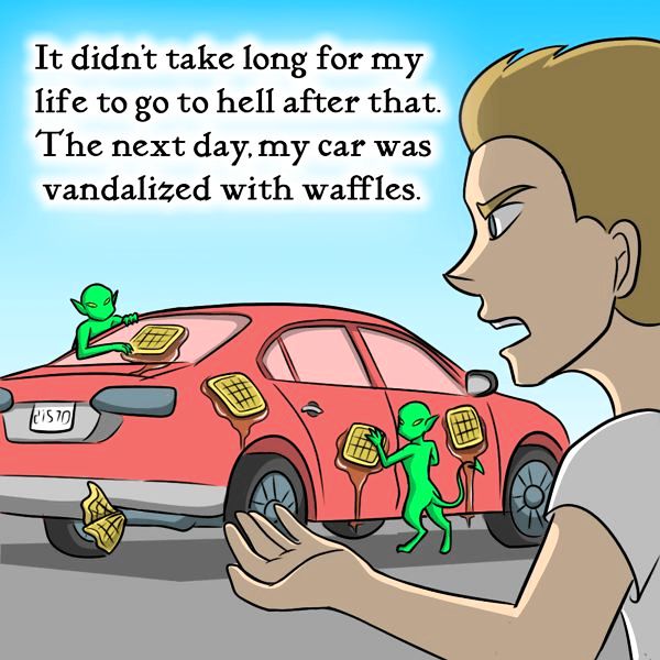 Behind the GIFs Chapter 159 page 7 - Chapter 159