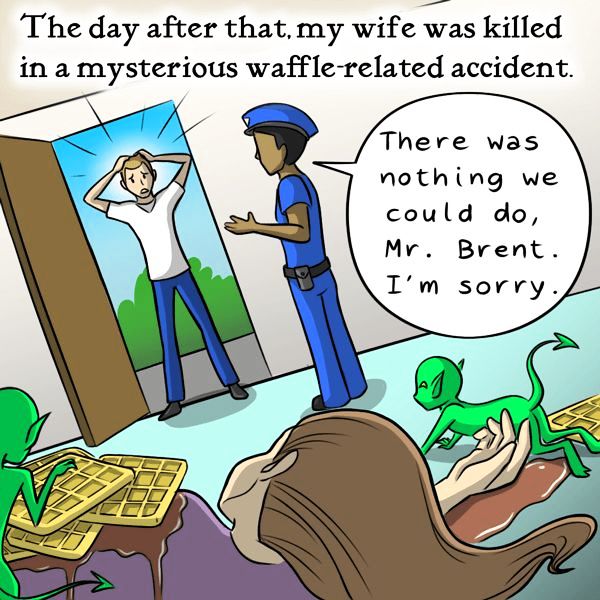 Behind the GIFs Chapter 159 page 8 - Chapter 159