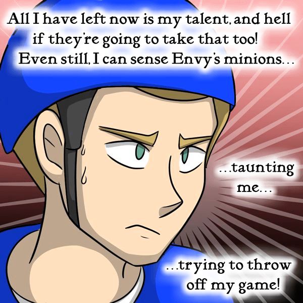 Behind the GIFs Chapter 159 page 9 - Chapter 159