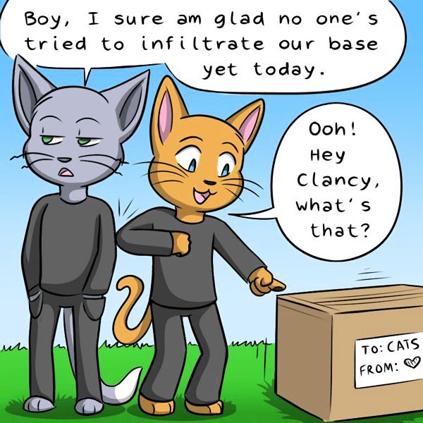 Behind the GIFs Chapter 160 page 2 - Chapter 160