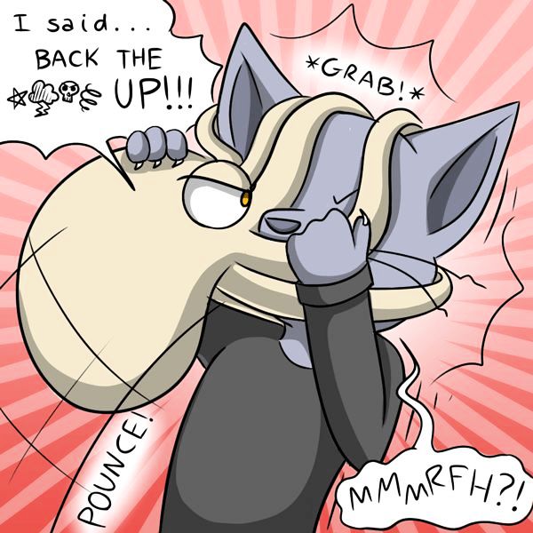 Behind the GIFs Chapter 160 page 7 - Chapter 160