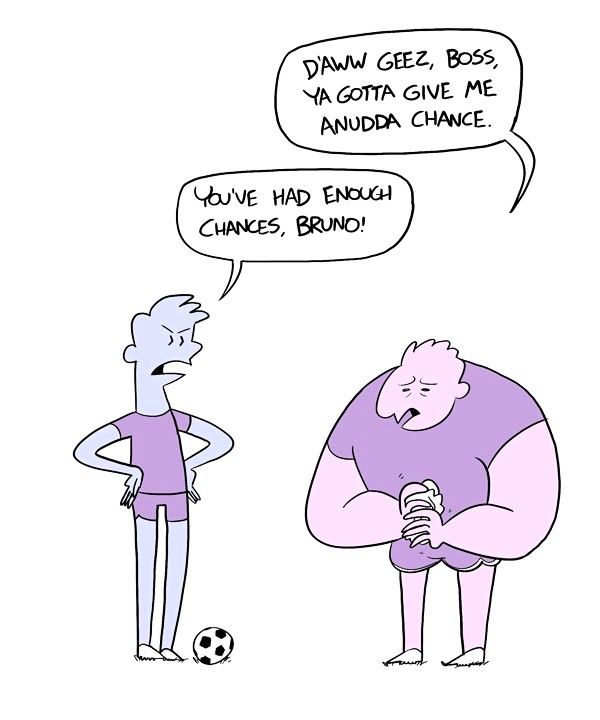 Behind the GIFs Chapter 161 page 2 - Chapter 161