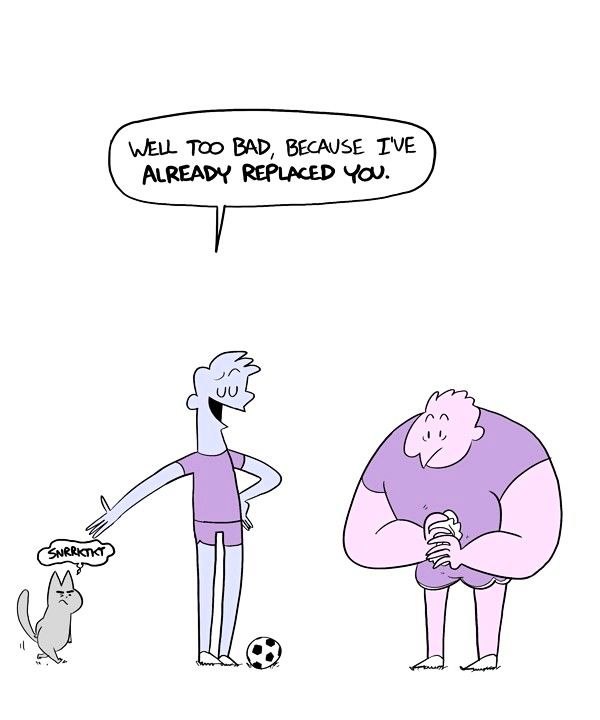 Behind the GIFs Chapter 161 page 4 - Chapter 161