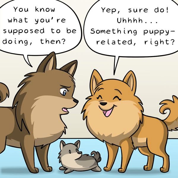 Behind the GIFs Chapter 163 page 2 - Chapter 163