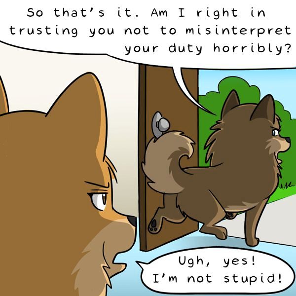 Behind the GIFs Chapter 163 page 5 - Chapter 163