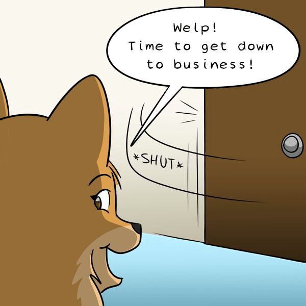 Behind the GIFs Chapter 163 page 6 - Chapter 163