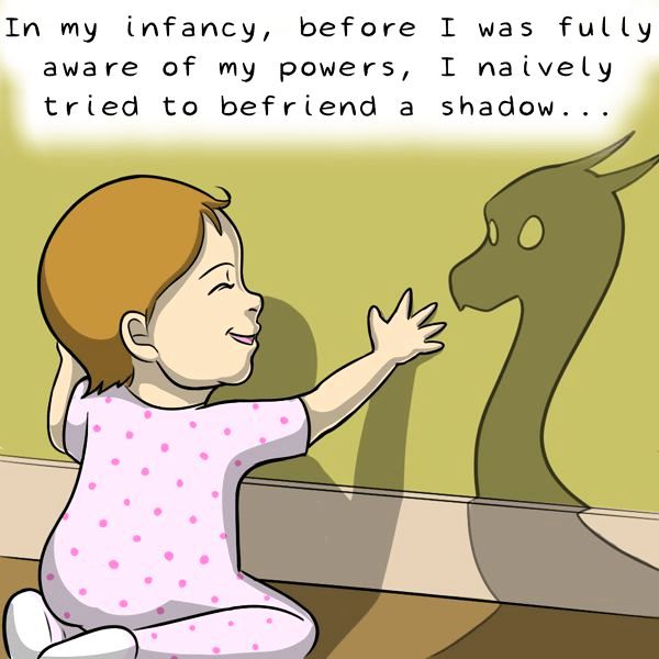 Behind the GIFs Chapter 164 page 5 - Chapter 164