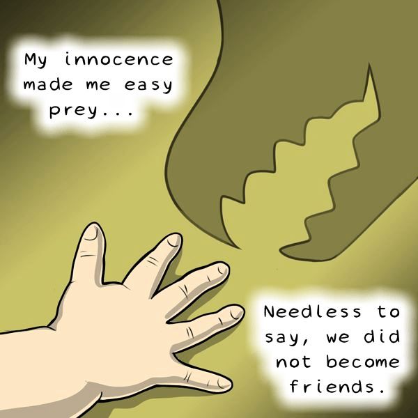 Behind the GIFs Chapter 164 page 6 - Chapter 164