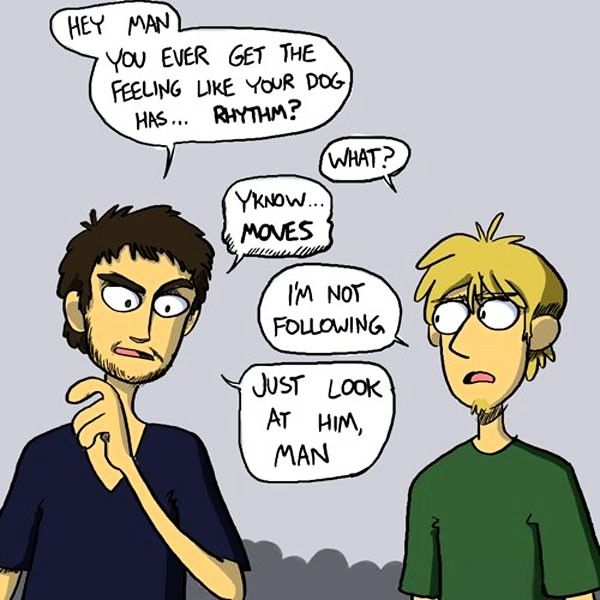 Behind the GIFs Chapter 166 page 2 - Chapter 166