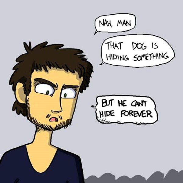 Behind the GIFs Chapter 166 page 4 - Chapter 166