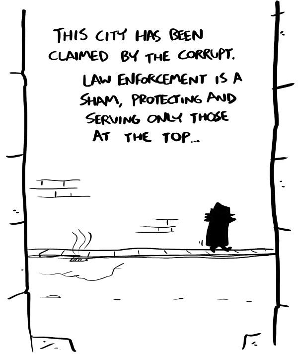 Behind the GIFs Chapter 170 page 7 - Chapter 170