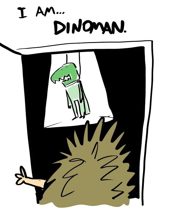 Behind the GIFs Chapter 170 page 9 - Chapter 170