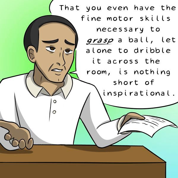 Behind the GIFs Chapter 171 page 3 - Chapter 171