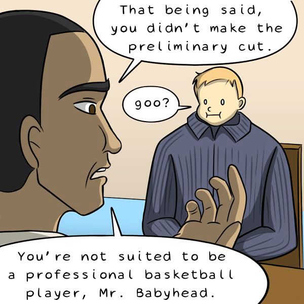 Behind the GIFs Chapter 171 page 4 - Chapter 171