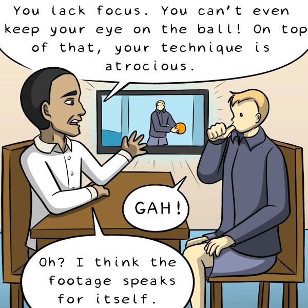 Behind the GIFs Chapter 171 page 5 - Chapter 171