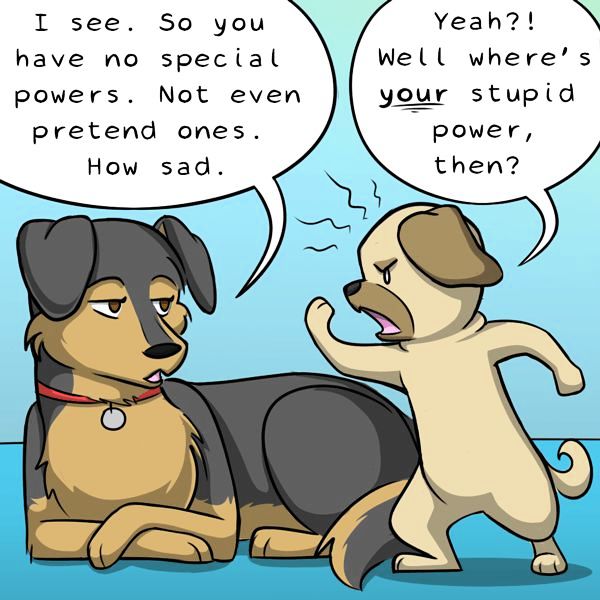Behind the GIFs Chapter 172 page 4 - Chapter 172