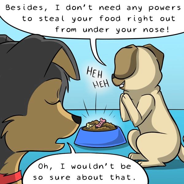 Behind the GIFs Chapter 172 page 5 - Chapter 172