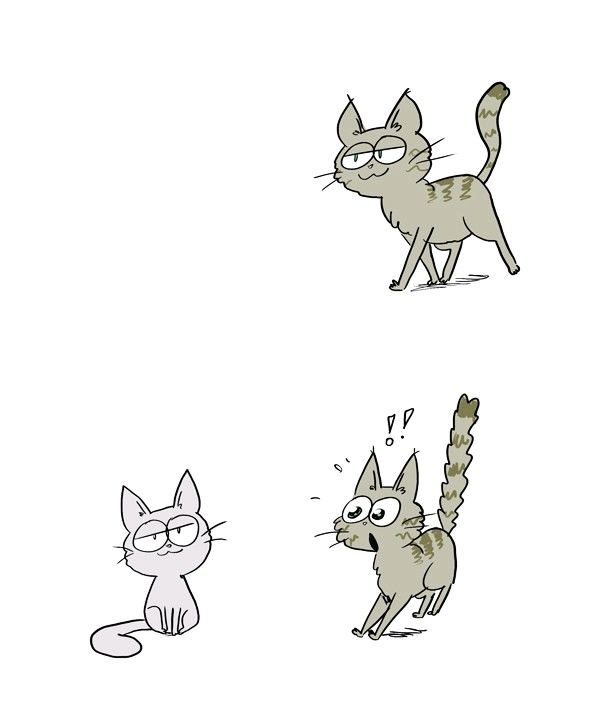 Behind the GIFs Chapter 174 page 2 - Chapter 174