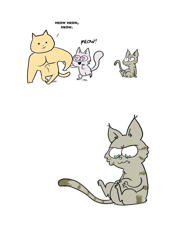 Behind the GIFs Chapter 174 page 6 - Chapter 174