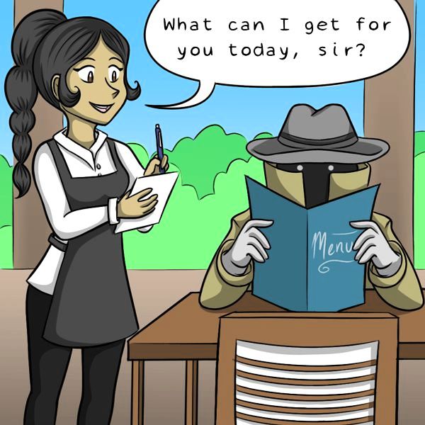 Behind the GIFs Chapter 175 page 2 - Chapter 175
