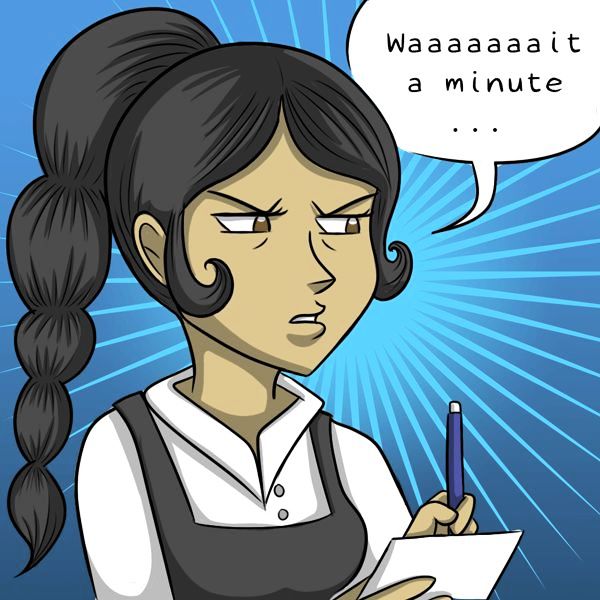 Behind the GIFs Chapter 175 page 4 - Chapter 175