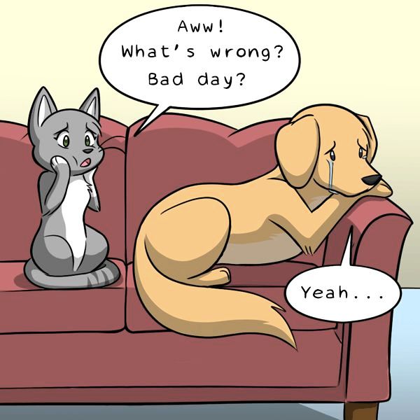 Behind the GIFs Chapter 176 page 2 - Chapter 176