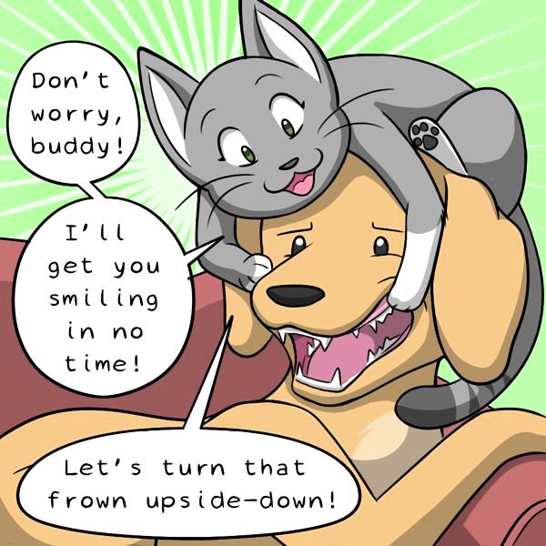 Behind the GIFs Chapter 176 page 3 - Chapter 176