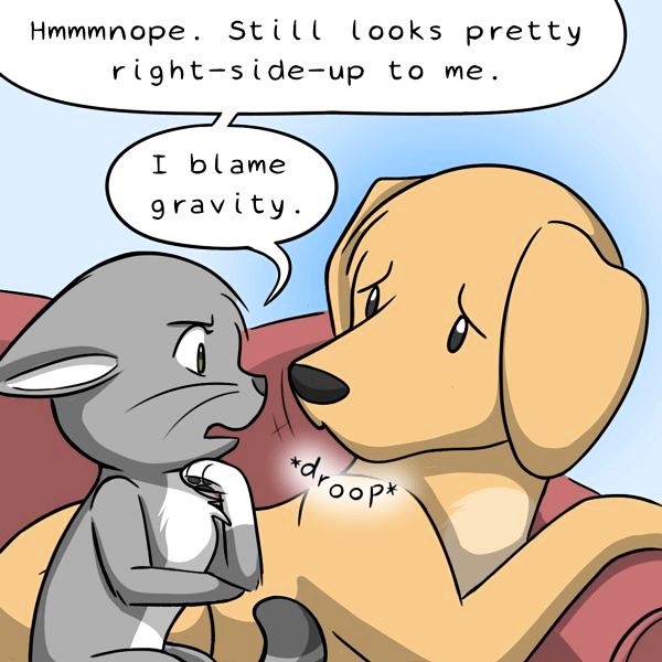 Behind the GIFs Chapter 176 page 4 - Chapter 176