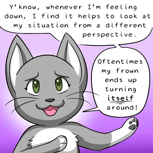 Behind the GIFs Chapter 176 page 5 - Chapter 176