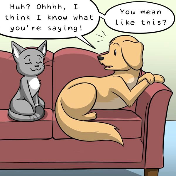 Behind the GIFs Chapter 176 page 6 - Chapter 176